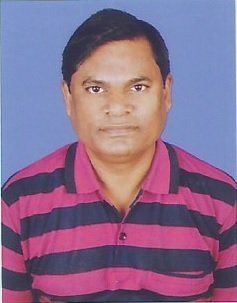 Mr. Nageshwar Das